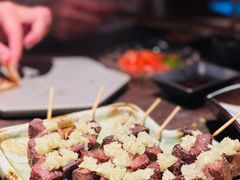 炭烤牛舌-三川·十酒Izakaya(南昌路店)