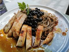 -The Rug Cafe(王府中环店)