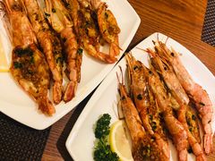 -贵木日本料理·铁板烧(新地假日广场店)