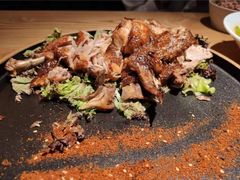 -薇酌饮·陕西菜(南门外店)