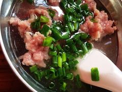 -老牌依强牛肉店(达道总店)