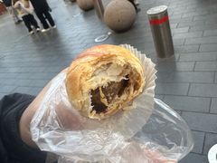 -沈大成(南京东路店)