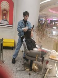 -MI HAIR