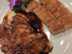 烧味双拼-六婶西关小厨(光塔路店)