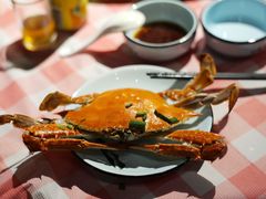 梭子蟹-好爸爸(外滩店)