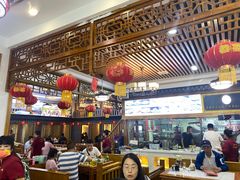 -老师家羊杂碎(延安总店)