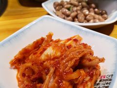 -唯成•韩国炭火烤肉 유성고기