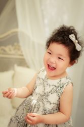 -BabyA 专业婴童摄影(古北时尚广场店)