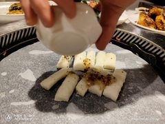 桂花年糕-么子烤肉(化龙池店)