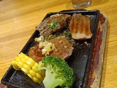 -万鱼亭·筑地屋 日本料理(淮海街店)