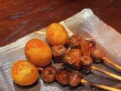 -鸟鹏烧鸟居酒屋(昌岗店)