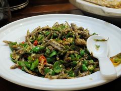 -鄱阳湖·江西小炒·瓦罐煨汤(五道口店)