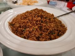 -富淳饭店(陆家嘴保利广场店)