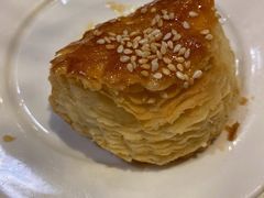 千层榴莲酥-金鼎轩(亚运村店)