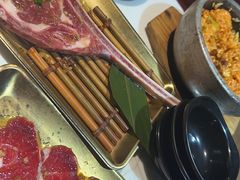 -炙城·韩式烤肉(南京东路店)