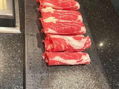 -五星桥原切肥牛火锅·30年专注好牛肉(湖塘店)