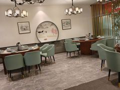 -三凤酒家·百年无锡菜(清扬茂业店)