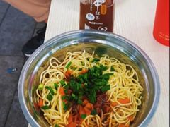 -宋记热干面馆(五福路店)