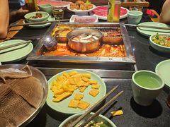 -蜀江龙火锅(339店)