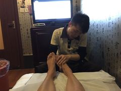 -大桶大足浴(南翔店)