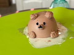 -千浔一暖DIY蛋糕烘焙(人民大学店)
