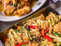 -No.DD戳子烧烤·江湖菜(北京总店)