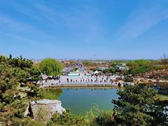 -北京西山国家森林公园