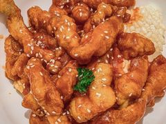 -兰湘子·湘菜小炒(长安万科广场店)