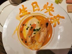 -甄御•海鲜新青岛菜(麦岛店)