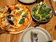 -La Strada(安福路店)