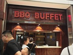 -汉巴味德(大悦城店)