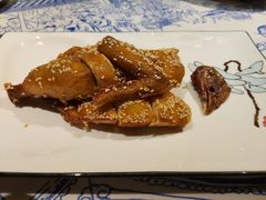 -江南韵·无锡太湖文化体验餐厅(凤凰天街店)