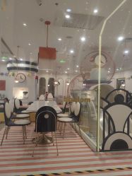 -meland club亲子乐园(北京芳圆里ID MALL店)