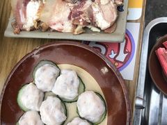 -周幺妹重庆老火锅(银泰城总店)