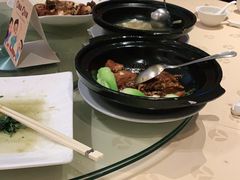-广东胜利宾馆西关粤中餐厅