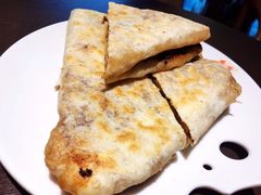 -金家老三饭庄(常营店)