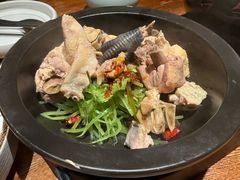 -云海肴·汽锅鸡·云南代表菜(美罗城店)