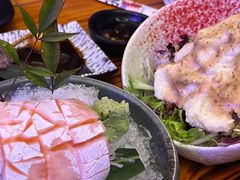 -坂吉屋·居酒屋深夜食堂(龙湖店)