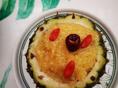 傣味菠萝饭-云海肴·云南小炒·汽锅鸡(曲江大悦城店)