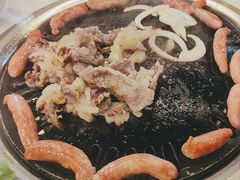 -首府山烧烤·小龙虾·KTV(翠堤湾店)