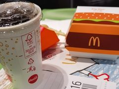 -麦当劳(湖光北街店)