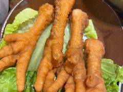 -牛签签串串香(IFS店)