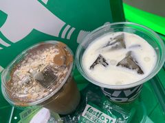 -fastfoot急急脚咖啡公司(IFC国金天地店)