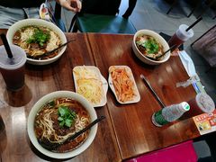 -李先生牛肉面大王(站北广场店)