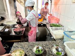 -正宗杨记普洱酸醋米线(总店)