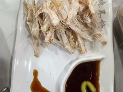 -辣不怕口味虾(凌霄路店)