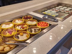 -豪食披萨烤肉自助(保定商场店)