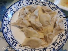 -东方饺子王(新阳路店)