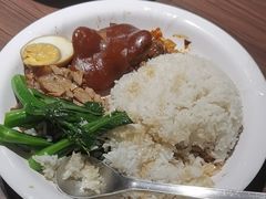 -和平馆·地道港澳茶餐厅(西门口店)