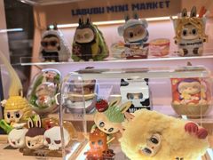 -泡泡玛特POPMART(合生汇店)